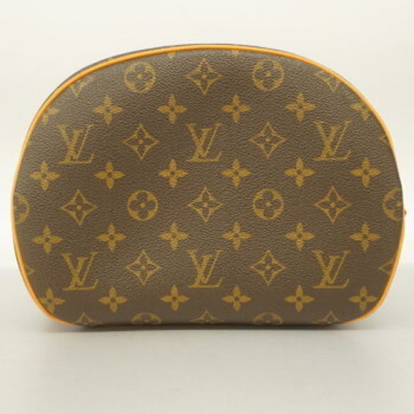 Louis Vuitton Monogram Blois Shoulder Bag - Picture 14 of 14